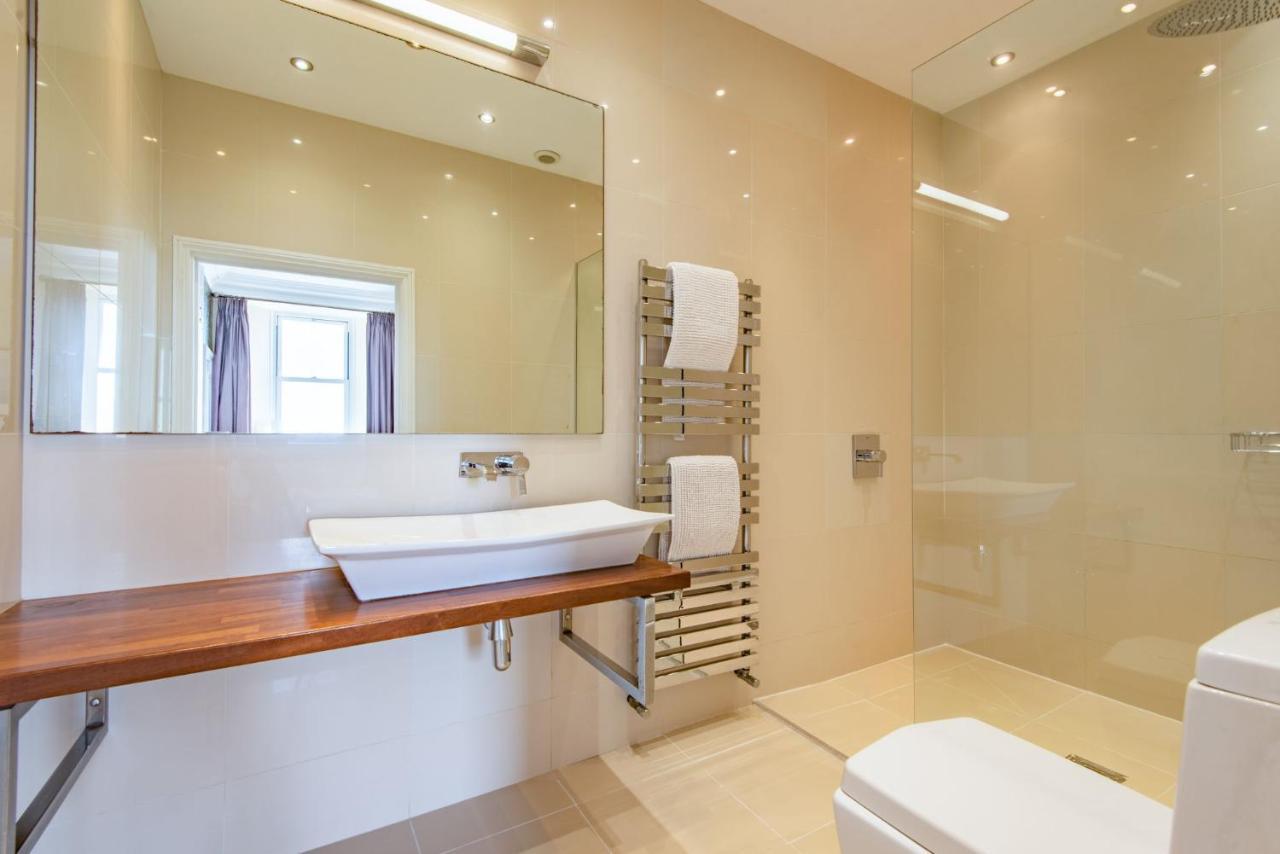 Abbots Cliff House By Bloom Stays Hougham Bagian luar foto